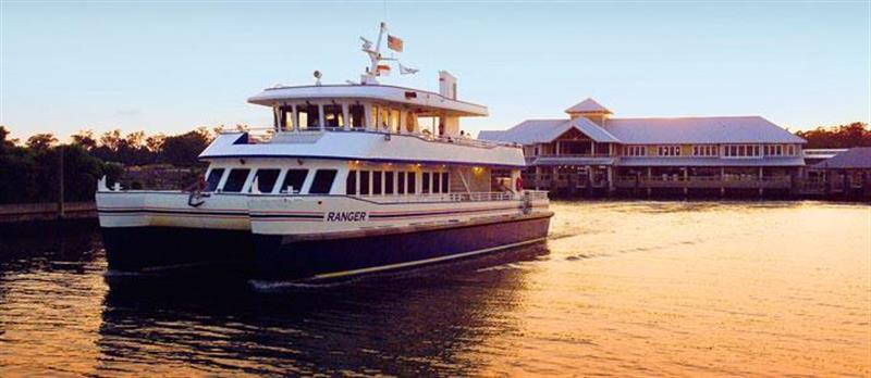 Image for Things To Do Deep Point Marina